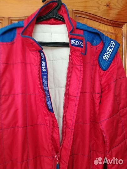 Комбинезон защитный