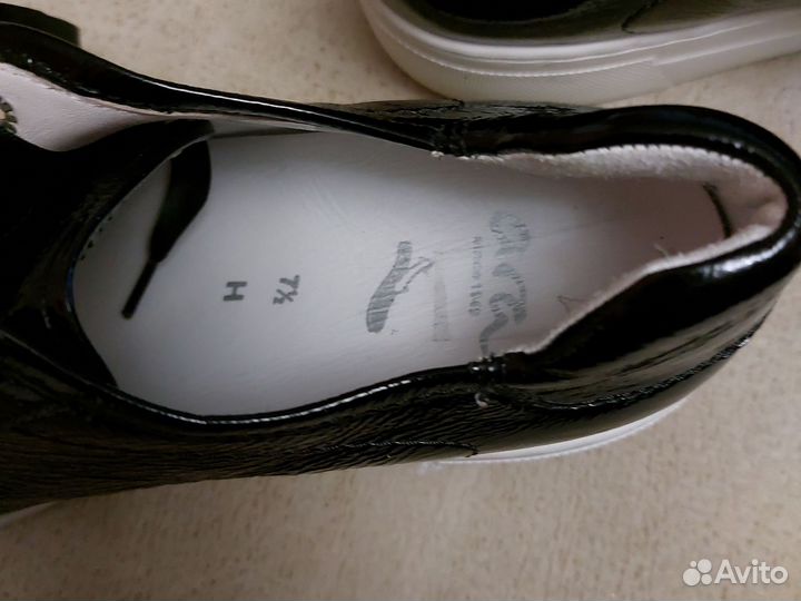 Кеды кроссовки Ara