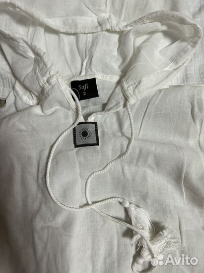 Купальный костюм и одежда для пляжа 2 года