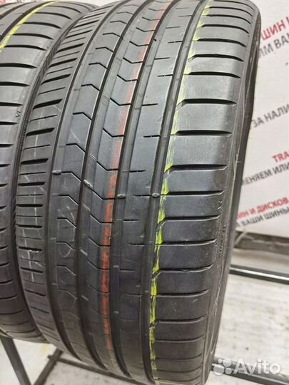 Vredestein Ultrac Satin 215/40 R17 87Y