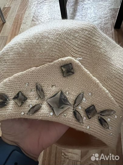 Берет женский