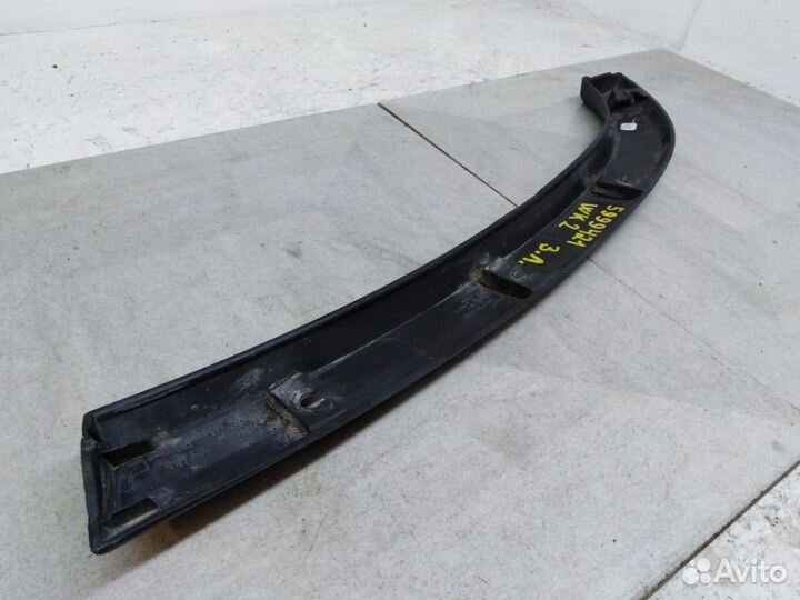 Накладка двери задней левой