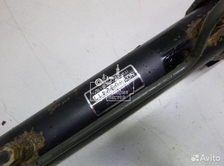 Рейка рулевая Toyota 44200-33490