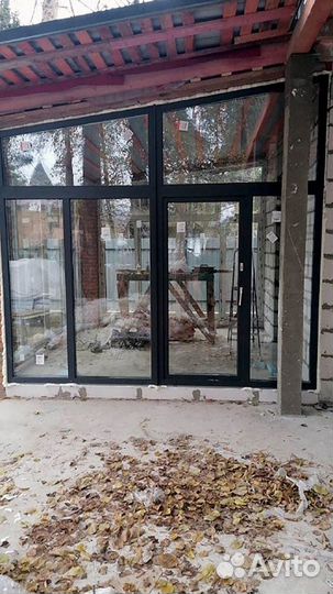 Пластиковые окна от завода