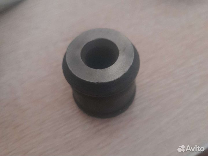 Сайлентблок задней подвески Renault Duster