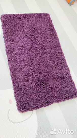 Коврик для ванной 60 100