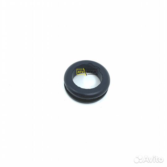 Шайба резиновая Kawasaki 92071-1027