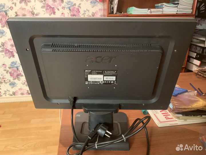 Монитор Acer