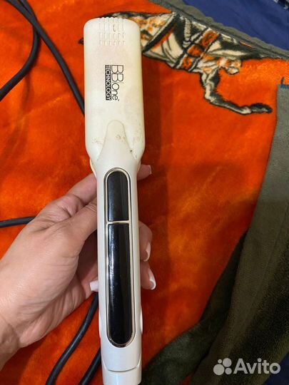 Утюжок для волос babyliss