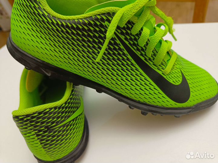 Сороконожки 40 размер Nike