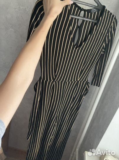 Комбинезон bershka