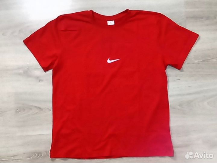 Футболки Nike мужские хлопок