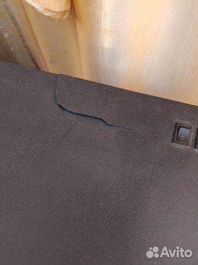 Аквариум с тумбой бу