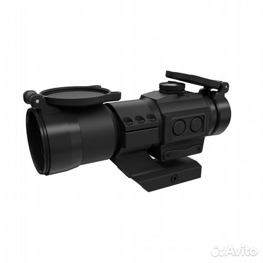 Коллиматор Holosun HS506, батарея на лотке