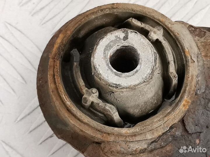 Рычаг передний правый Opel Meriva (A) 2006