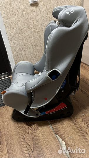 Детское автокресло