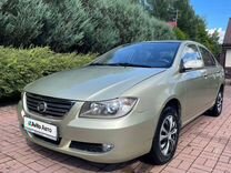 LIFAN Solano 1.6 MT, 2011, 38 837 км, с пробегом, цена 450 000 руб.