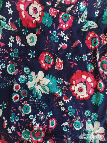 Кусок ткани, Фактурное трикотажное полотно