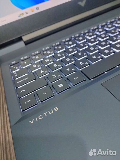 Игровая пушка от HP