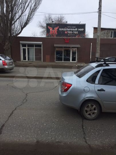 Свободного назначения, 60 м²