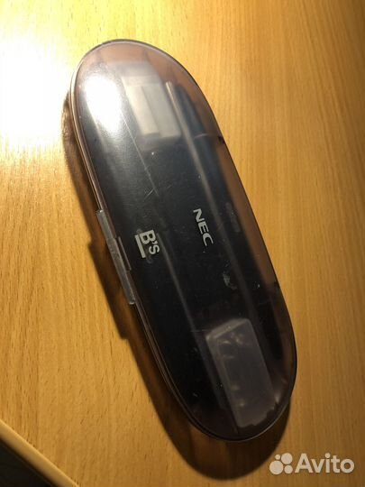 Канцелярский набор NEC