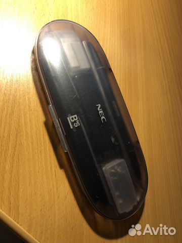 Канцелярский набор NEC