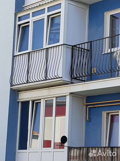 Окна и балконы от производителя