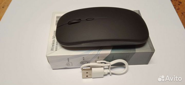 Беспроводная мышь