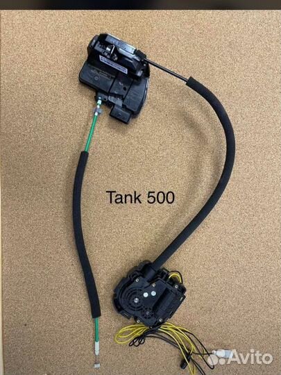 Доводчики дверей на любое авто в штатные места