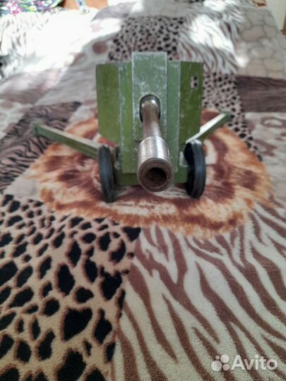 Игрушки СССР