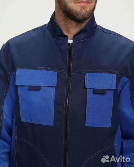 Костюм рабочий спецодежда