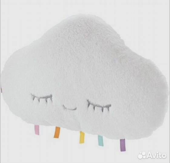 Проектор для сна fisher price