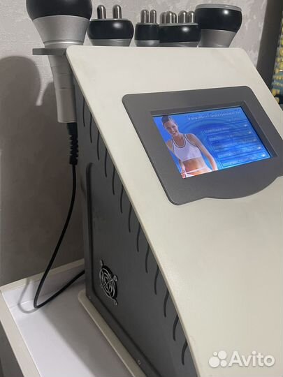 Массажный аппарат бу