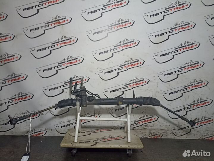 Рейка рулевая mitsubishi airtrek CU2W CU4W CU5W 4W