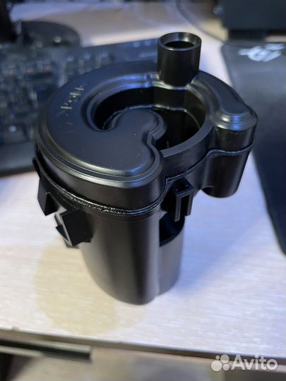 Топлевный фильтр для getz