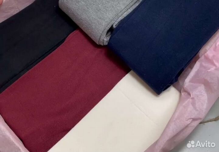 Колготки для девочек школьные