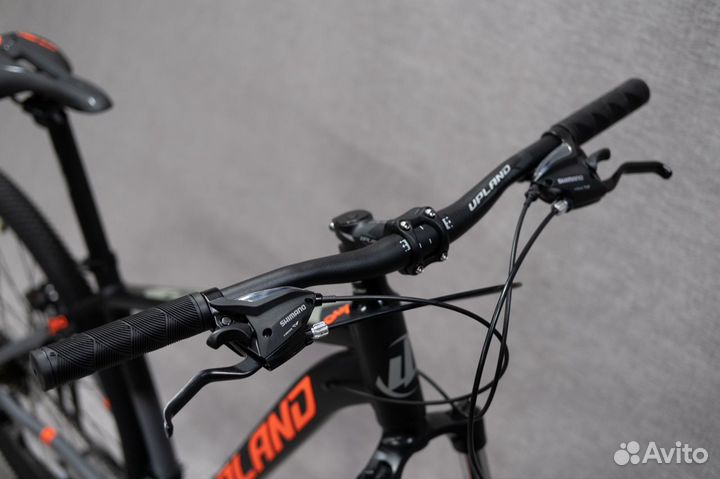 Горный велосипед Upland X90 - 29