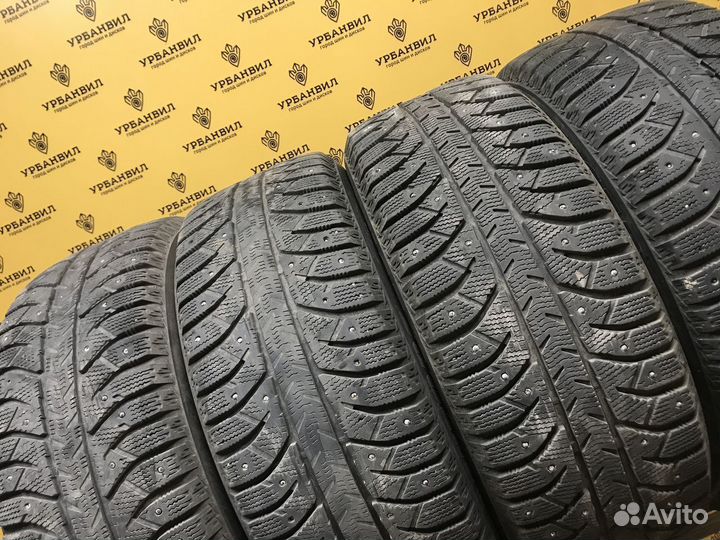 Bridgestone Ice Cruiser 7000 205/55 R16 91T