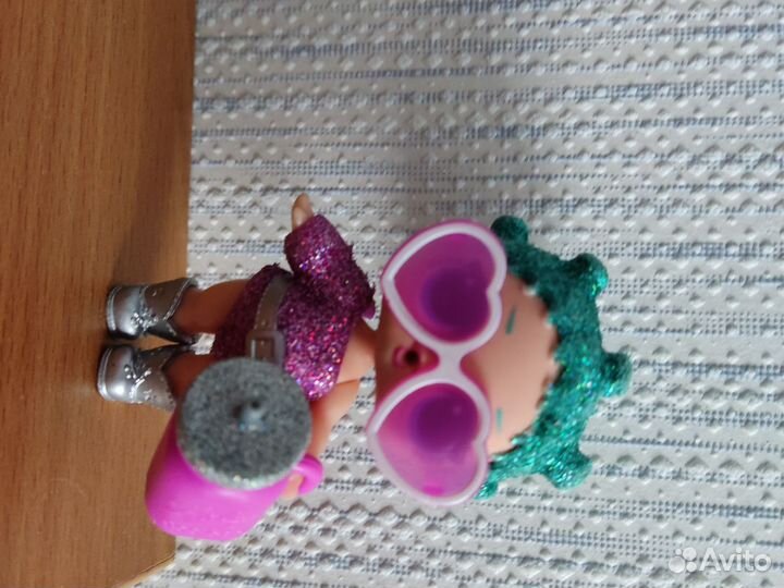 Кукла LOL оригинал