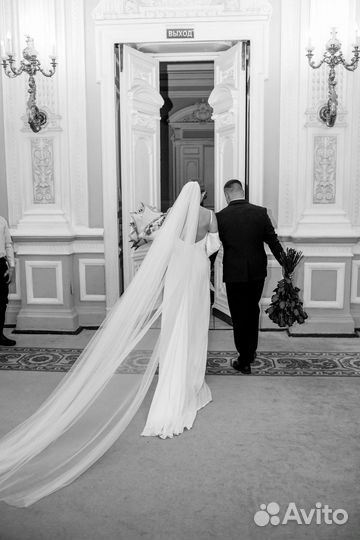 Свадебный фотограф