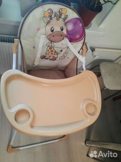 Стул для кормления