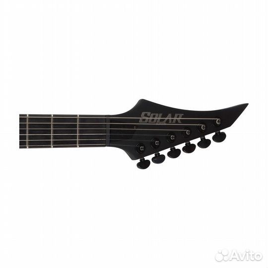 Электрогитара Solar Guitars GC2.6C
