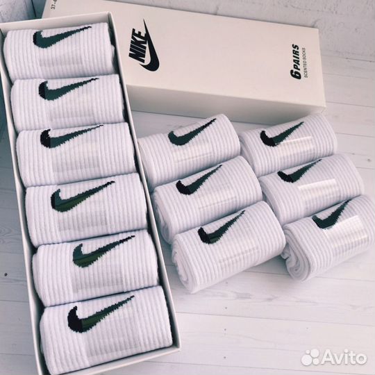 Носки Nike LUX качество
