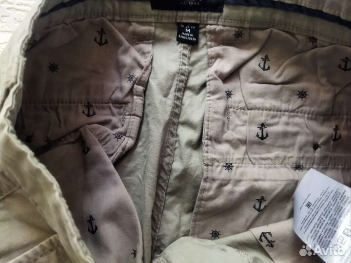 Шорты мужские smog Бангладеш 46 48