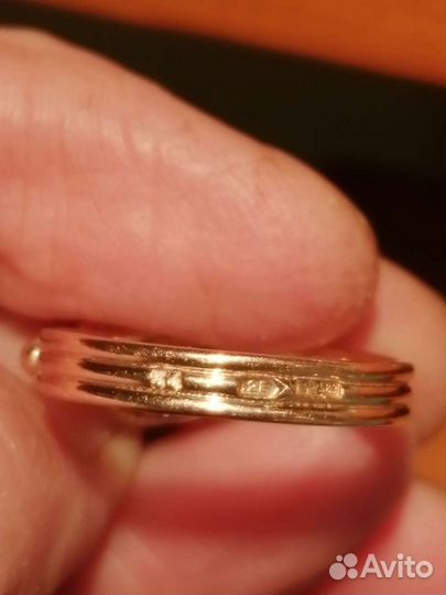 Золотое кольцо СССР