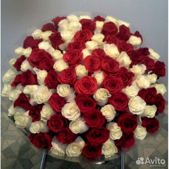 Цветы оптом и в розницу