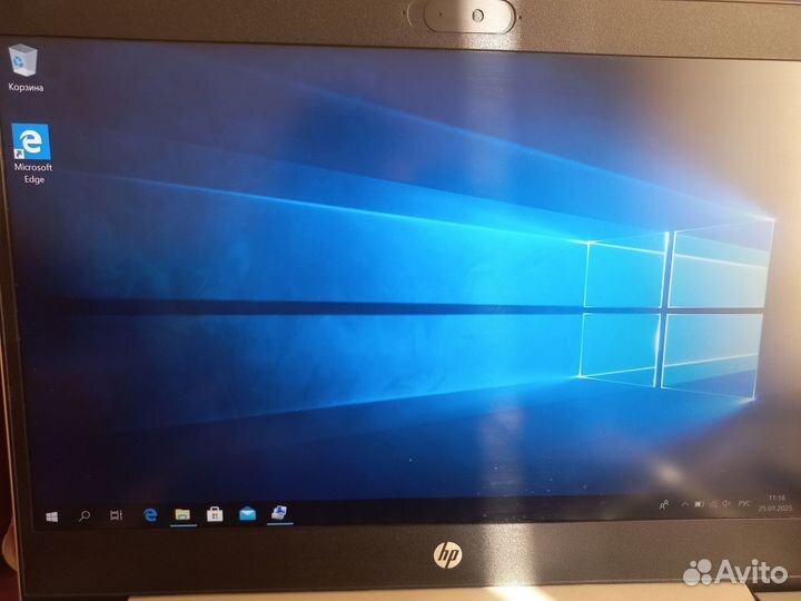 Ноутбук HP probook 440 G7 I3 10101U/8Gb DDR4/256m2