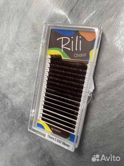 Для наращивания ресницы