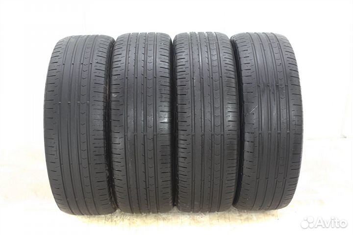 Continental ContiPremiumContact 5 215/60 R17 96H
