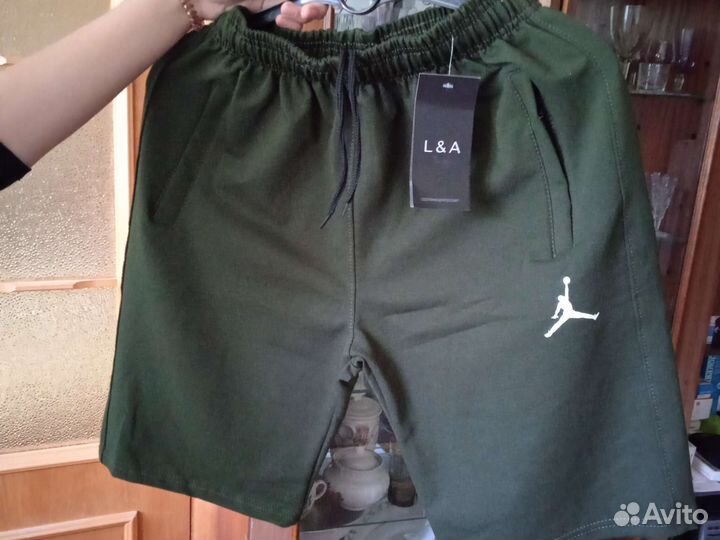 Шорты мужские